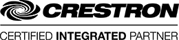 Crestron logo