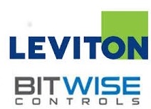 Bitwise Leviton logo