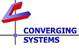 CSI Logo